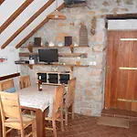 Apartmán Farska Murvica (Brac)