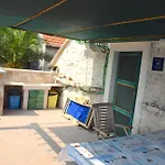 Apartmán Farska