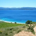 Farska * Murvica (Brac)