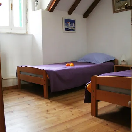 Apartment Farska *