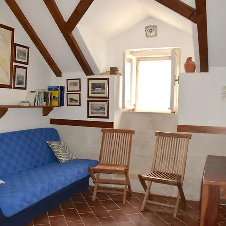 Apartment Farska *