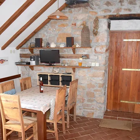 Apartment Farska Murvica (Brac)