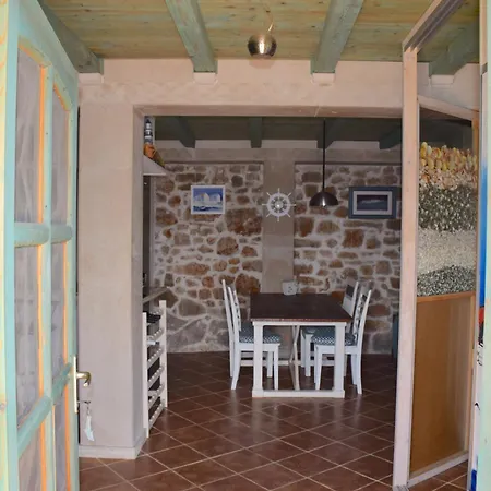 Apartment Farska Murvica (Brac)