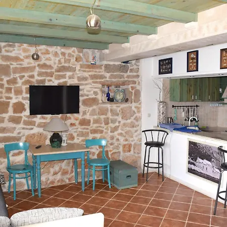 Farska Apartment