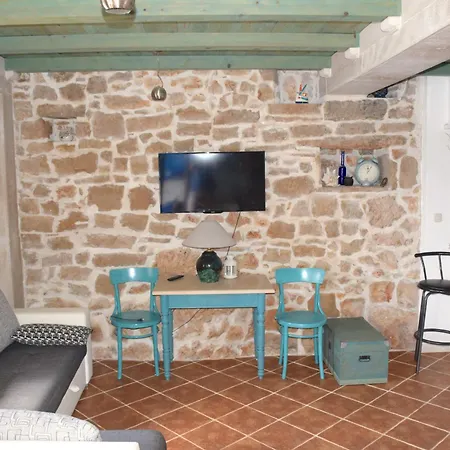 Farska Apartment Murvica (Brac)