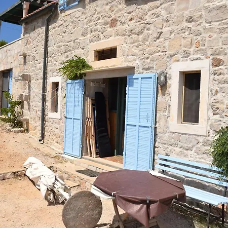 Apartment Farska Murvica (Brac)