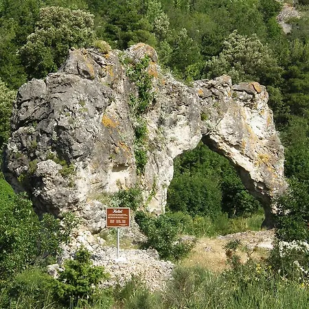 Farska Murvica (Brac)