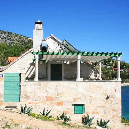 Farska Apartment Murvica (Brac)