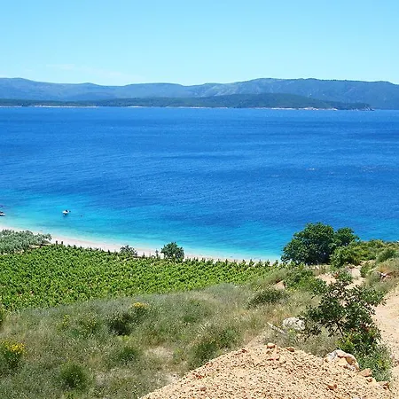 Farska * Murvica (Brac)