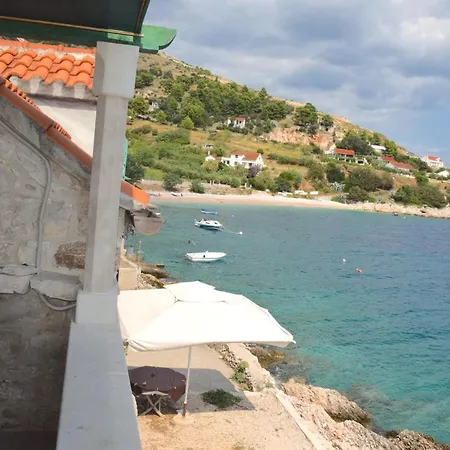 Farska Apartman Murvica (Brac)