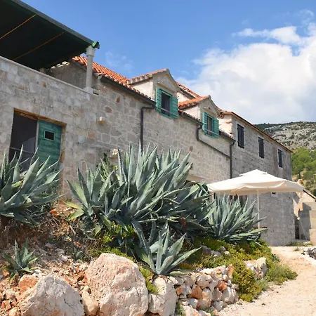 Apartman Farska Murvica (Brac)
