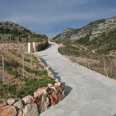 Farska * Murvica (Brac)