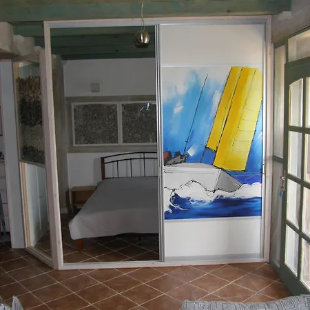 Farska Apartman *