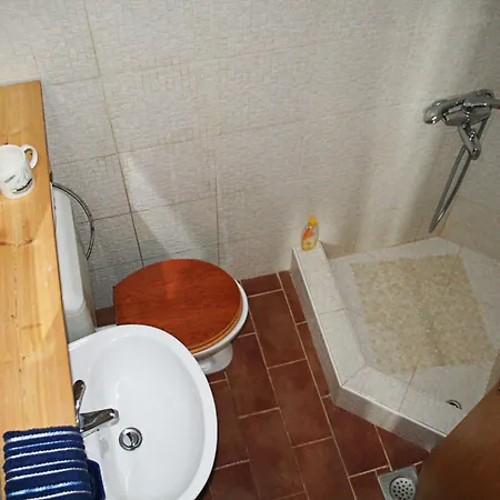 Apartman Farska