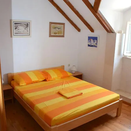Apartman Farska