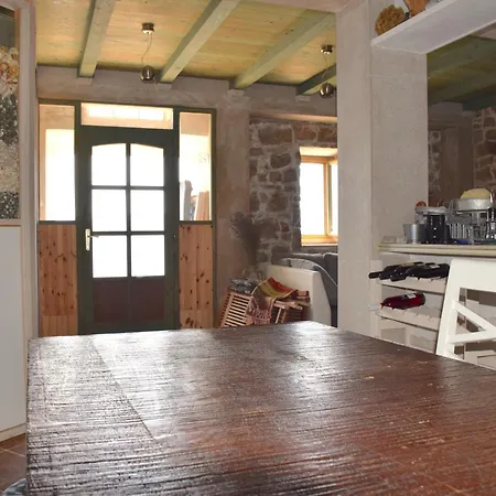 Farska Apartman Murvica (Brac)