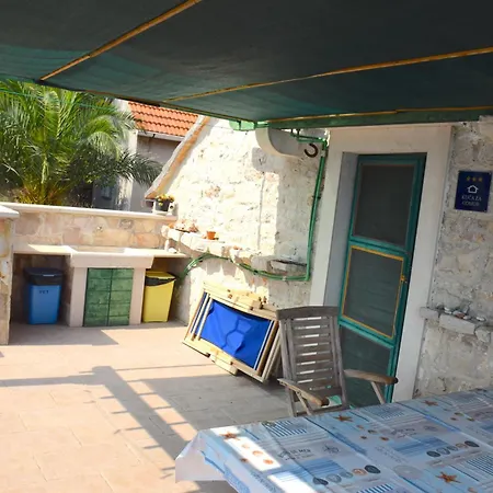 Apartman Farska