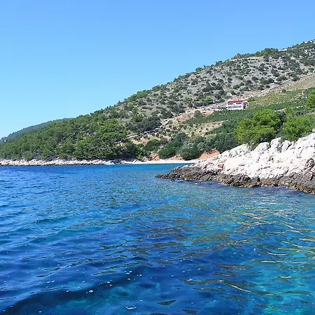 Farska * Murvica (Brac)