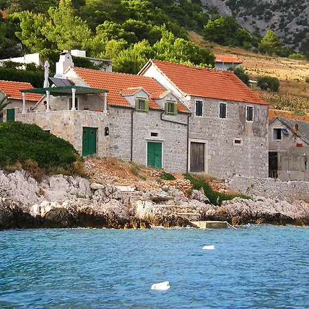 Apartman Farska *
