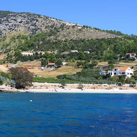 Apartman Farska